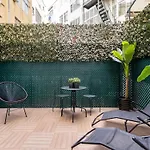 Lägenhet Akicity Arroios Fulvous Lisboa