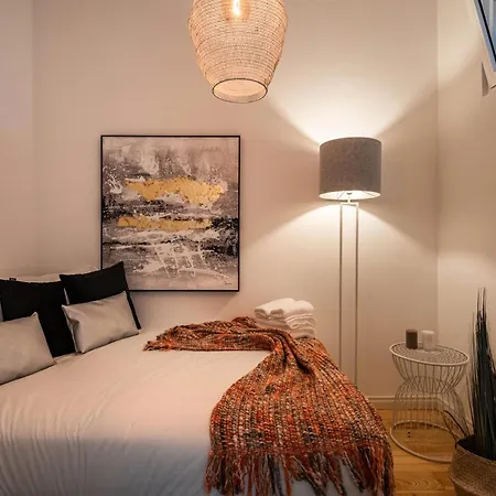 Akicity Arroios Fulvous 리스본