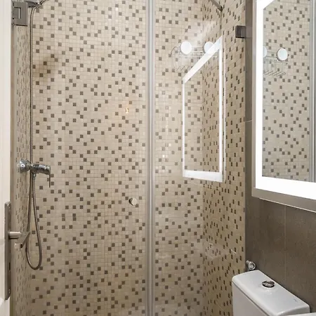 Akicity Arroios Fulvous * 리스본